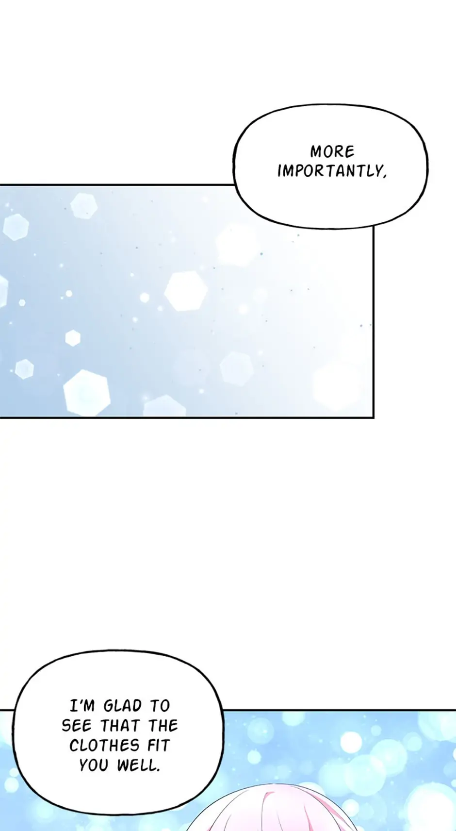 The Archvillain's Young Patron Chapter 14 - page 47
