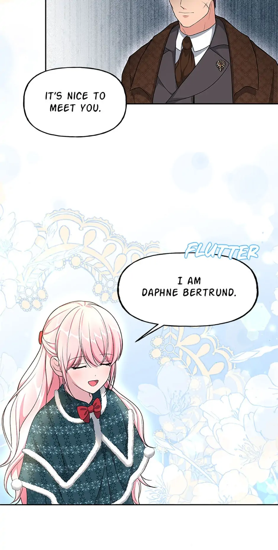 The Archvillain's Young Patron Chapter 15 - page 14