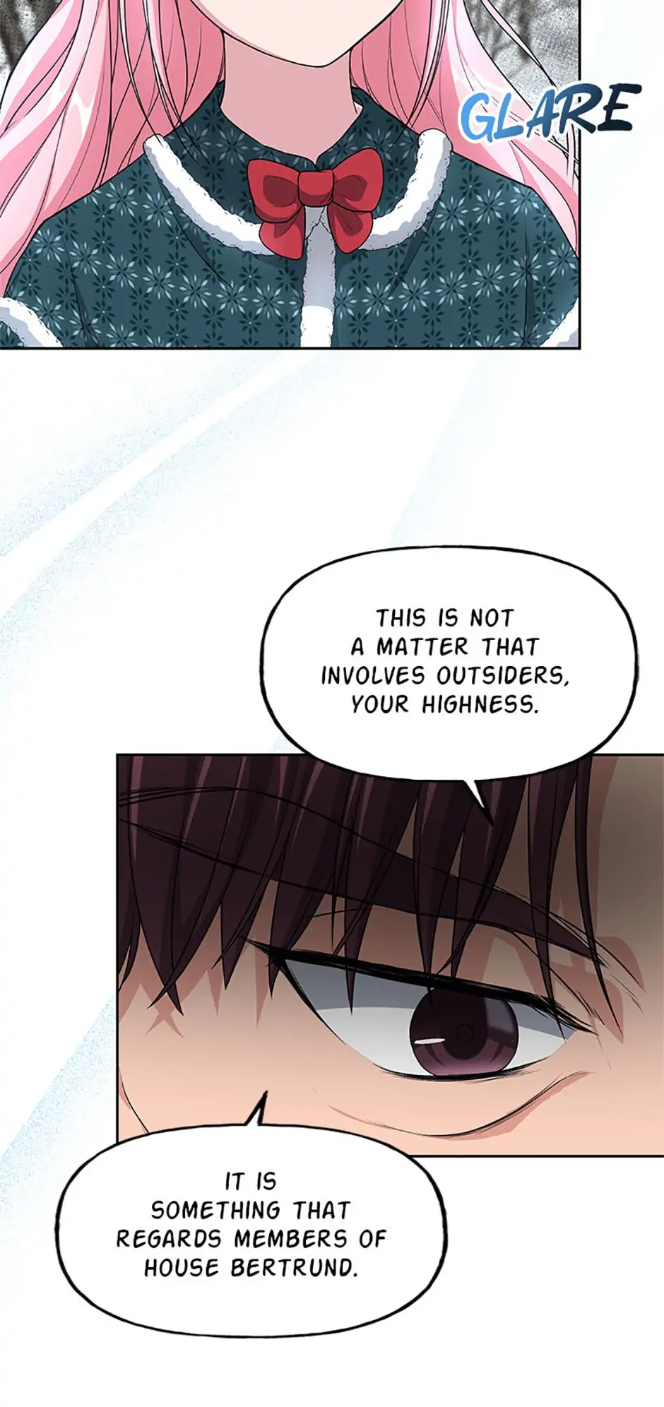 The Archvillain's Young Patron Chapter 15 - page 20