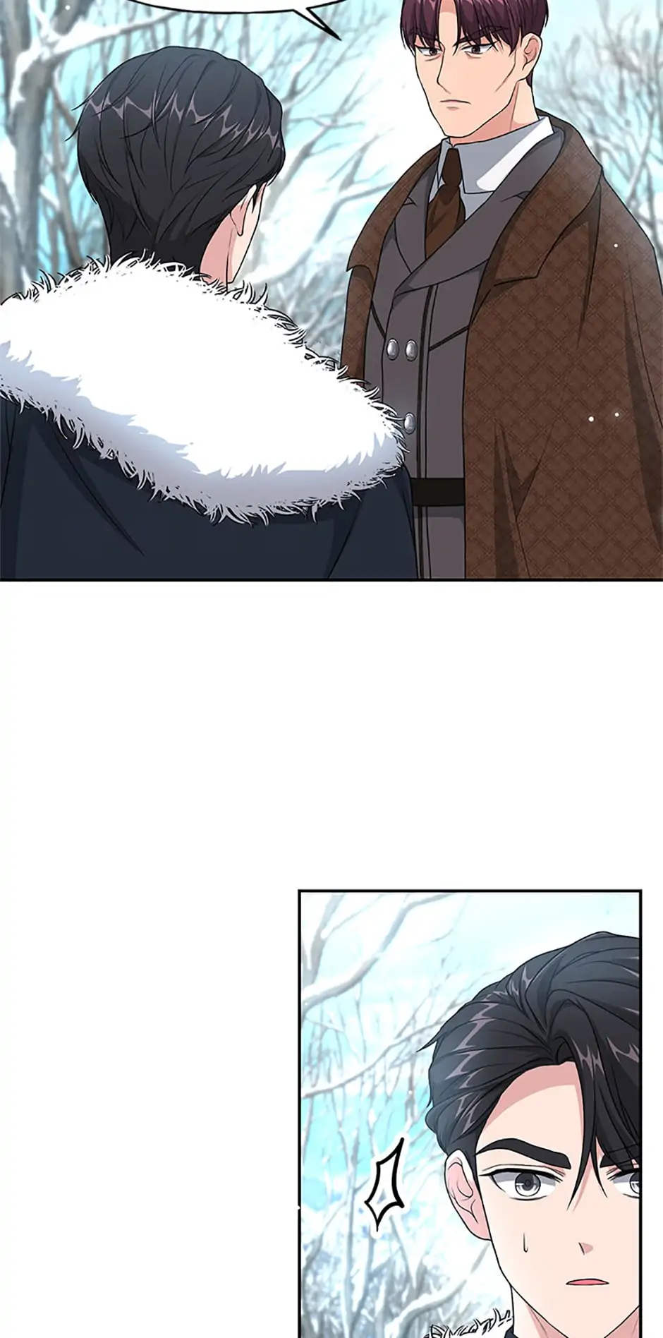 The Archvillain's Young Patron Chapter 15 - page 30