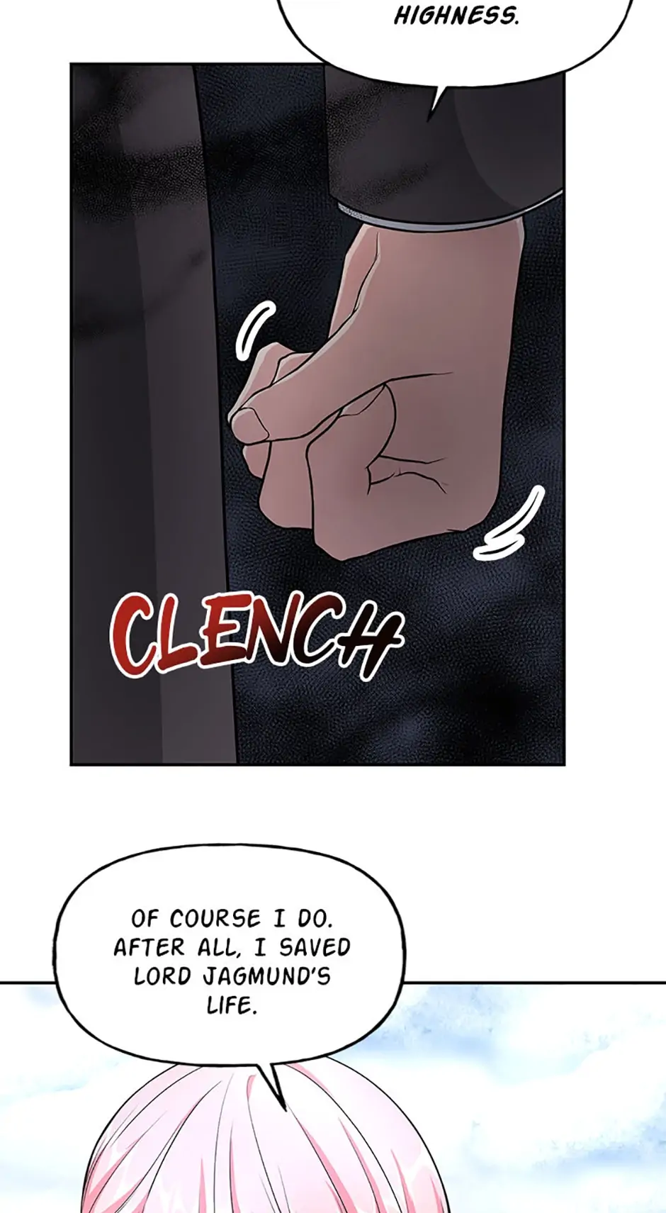 The Archvillain's Young Patron Chapter 15 - page 39