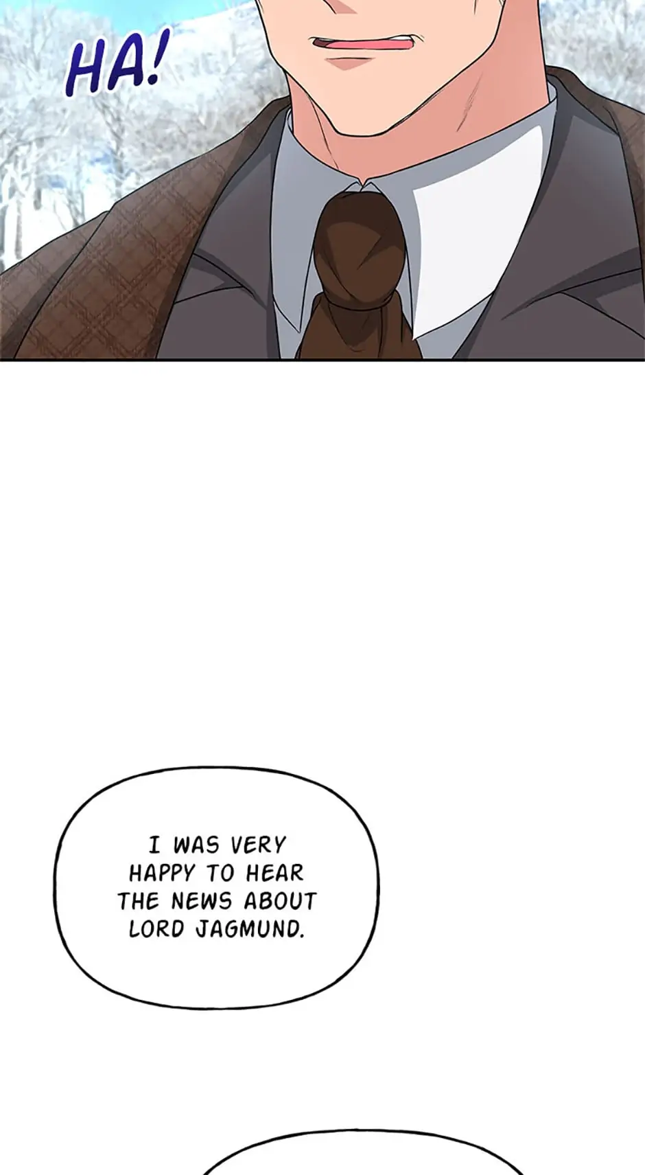 The Archvillain's Young Patron Chapter 15 - page 41