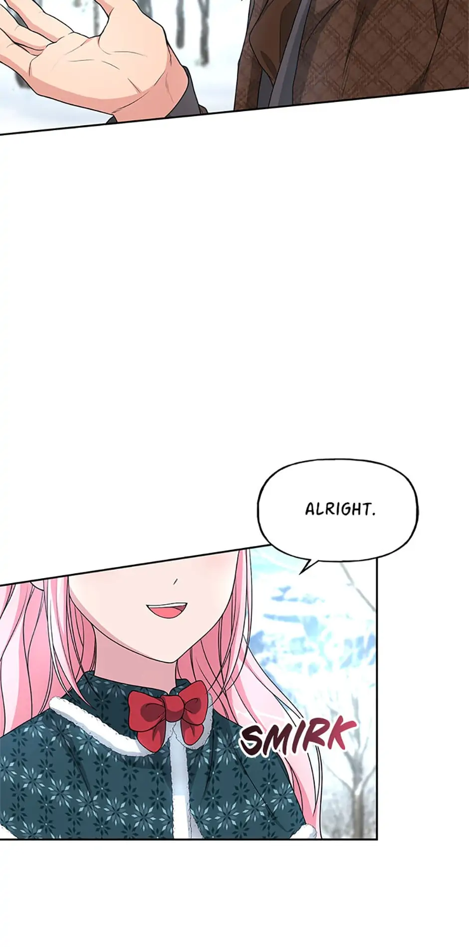 The Archvillain's Young Patron Chapter 15 - page 45