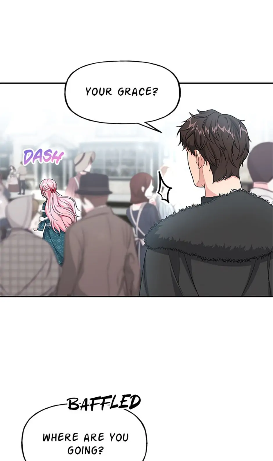 The Archvillain's Young Patron Chapter 15 - page 53
