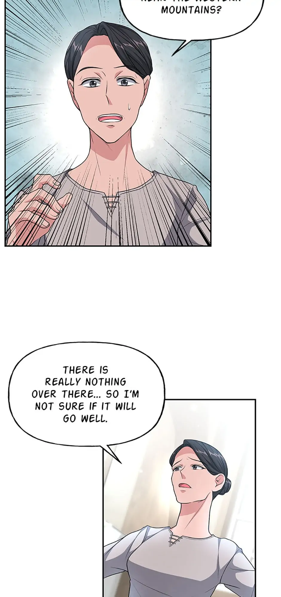 The Archvillain's Young Patron Chapter 16 - page 15