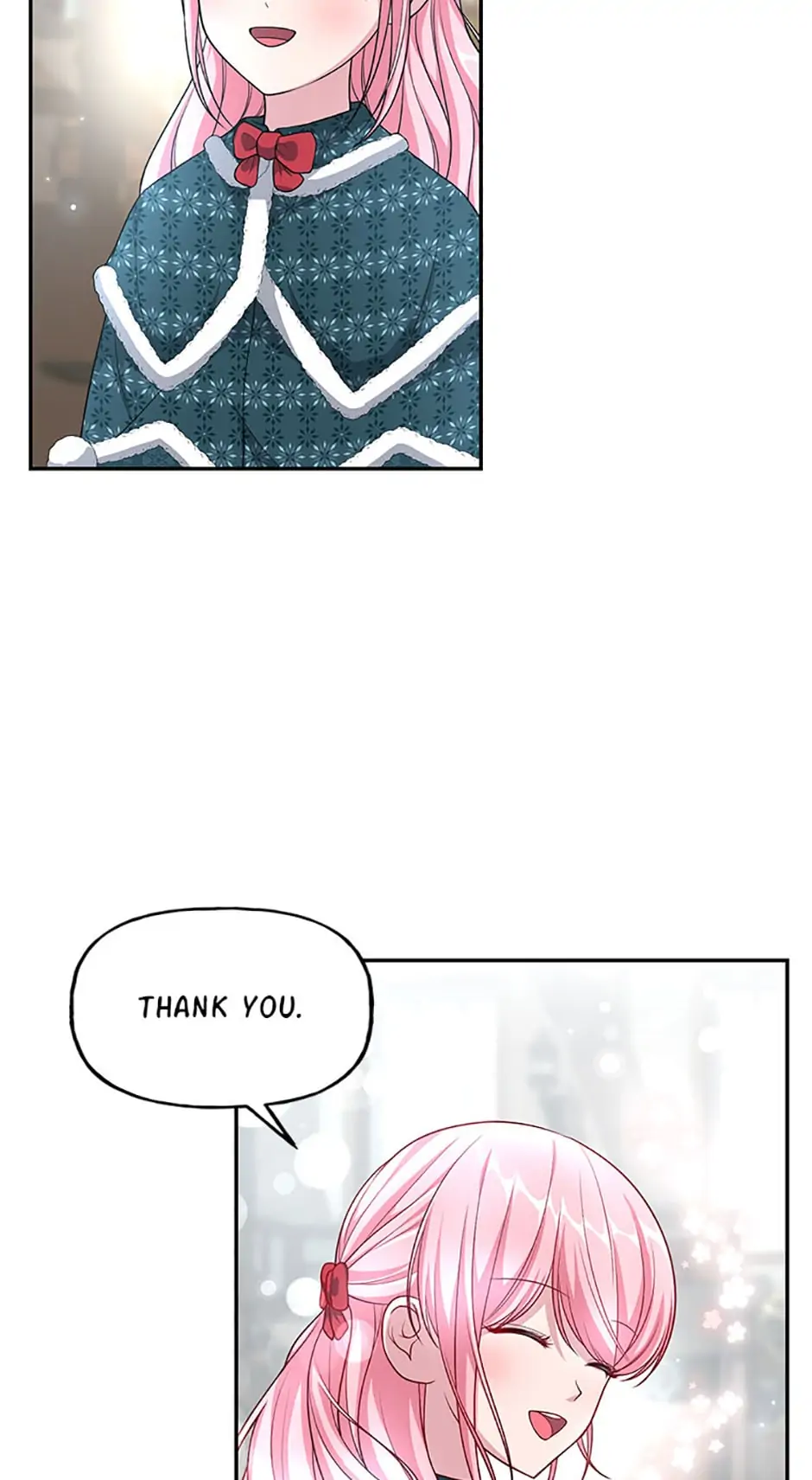 The Archvillain's Young Patron Chapter 16 - page 19