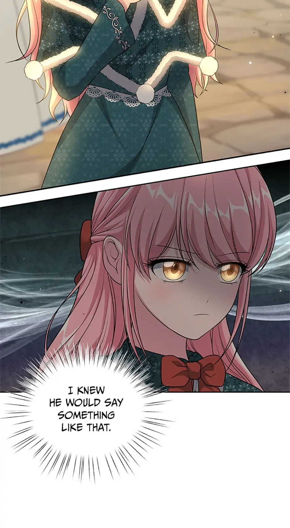 The Archvillain's Young Patron Chapter 16 - page 51