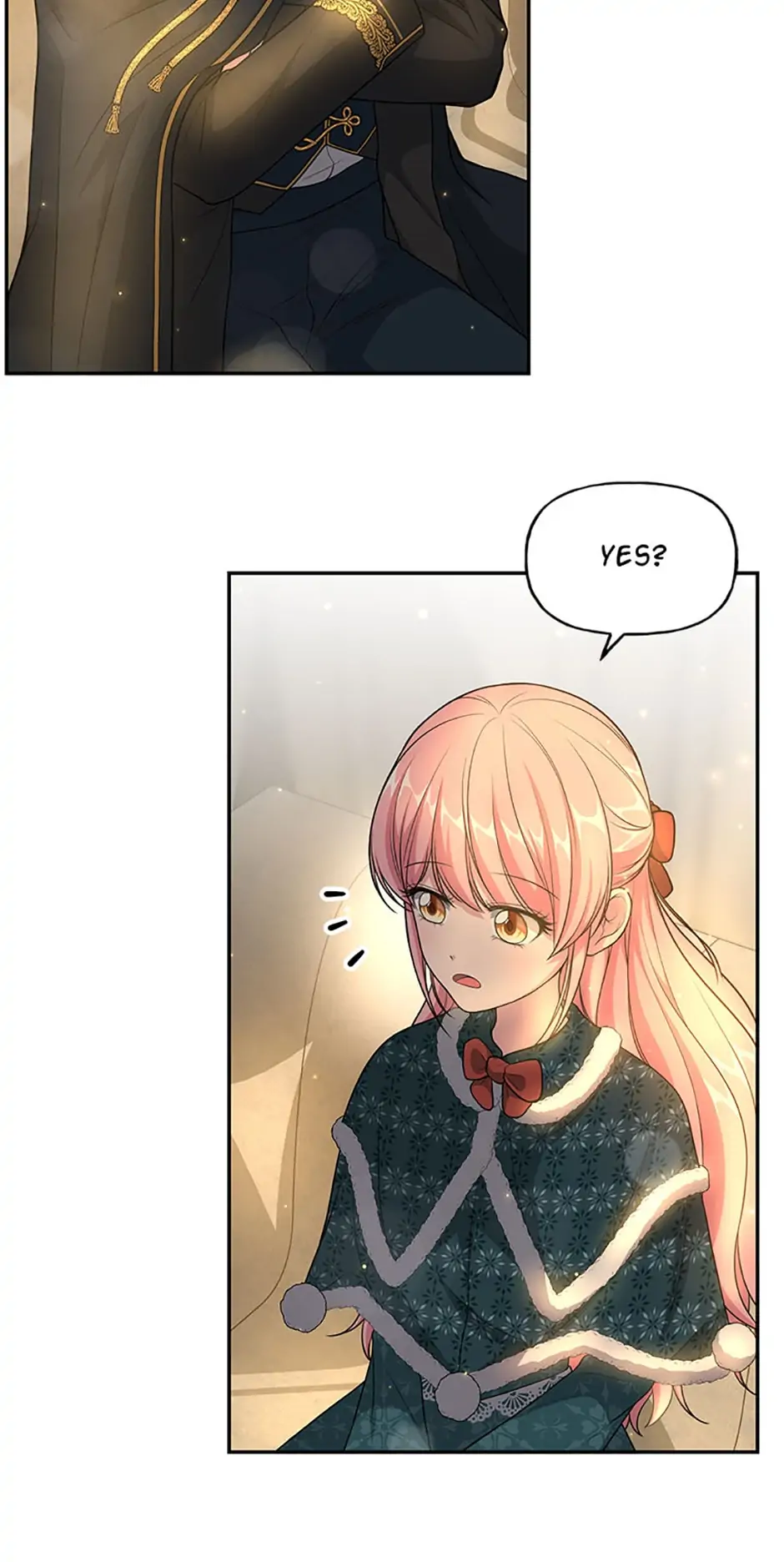 The Archvillain's Young Patron Chapter 16 - page 55