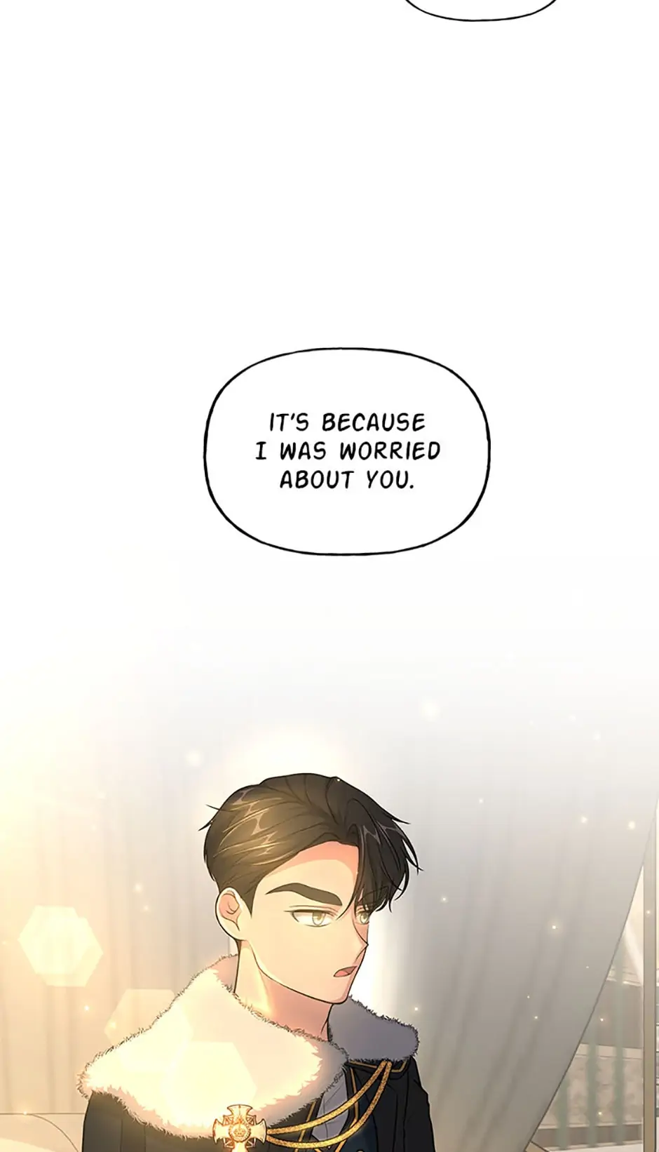 The Archvillain's Young Patron Chapter 16 - page 60