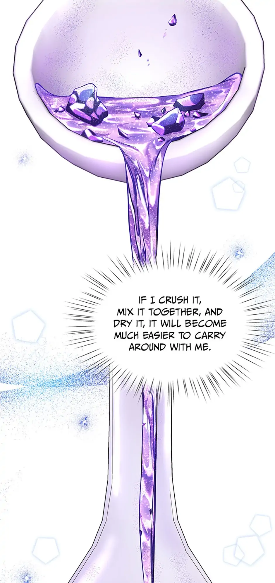 The Archvillain's Young Patron Chapter 17 - page 12