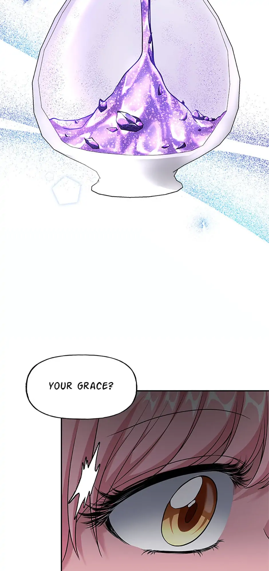 The Archvillain's Young Patron Chapter 17 - page 13