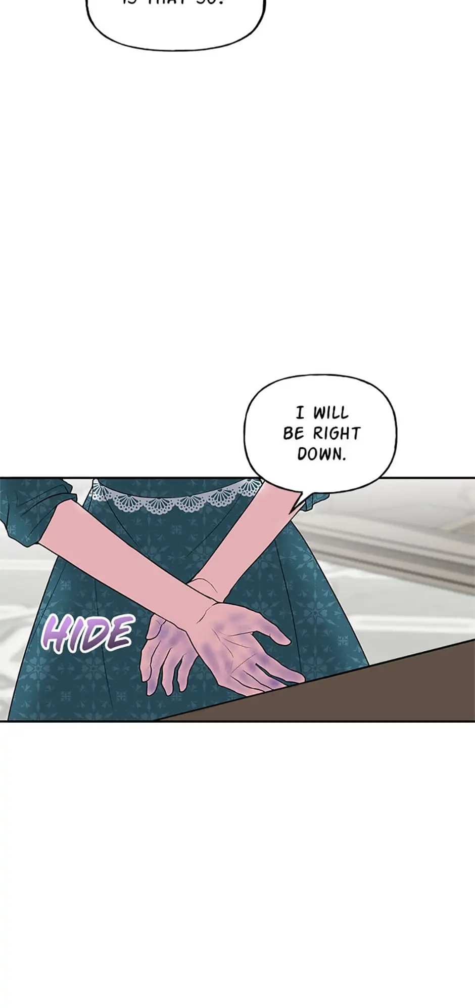The Archvillain's Young Patron Chapter 17 - page 15