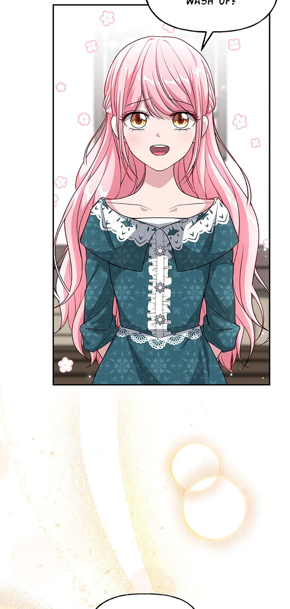The Archvillain's Young Patron Chapter 17 - page 17