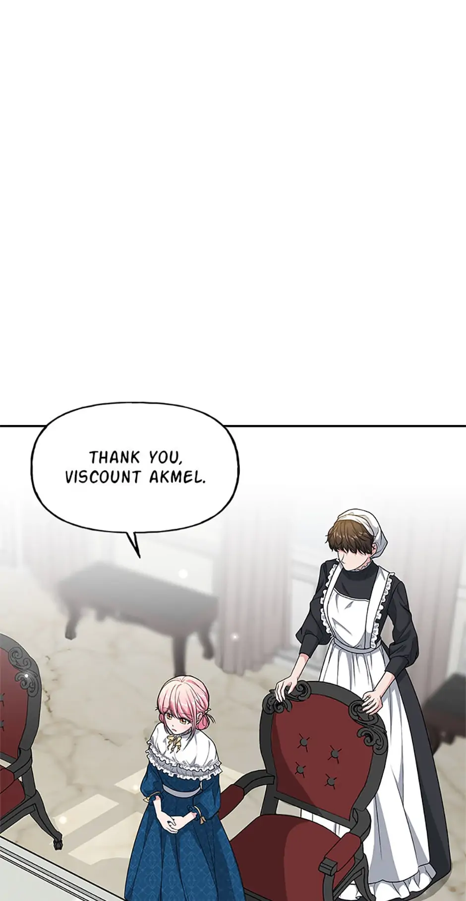 The Archvillain's Young Patron Chapter 17 - page 21