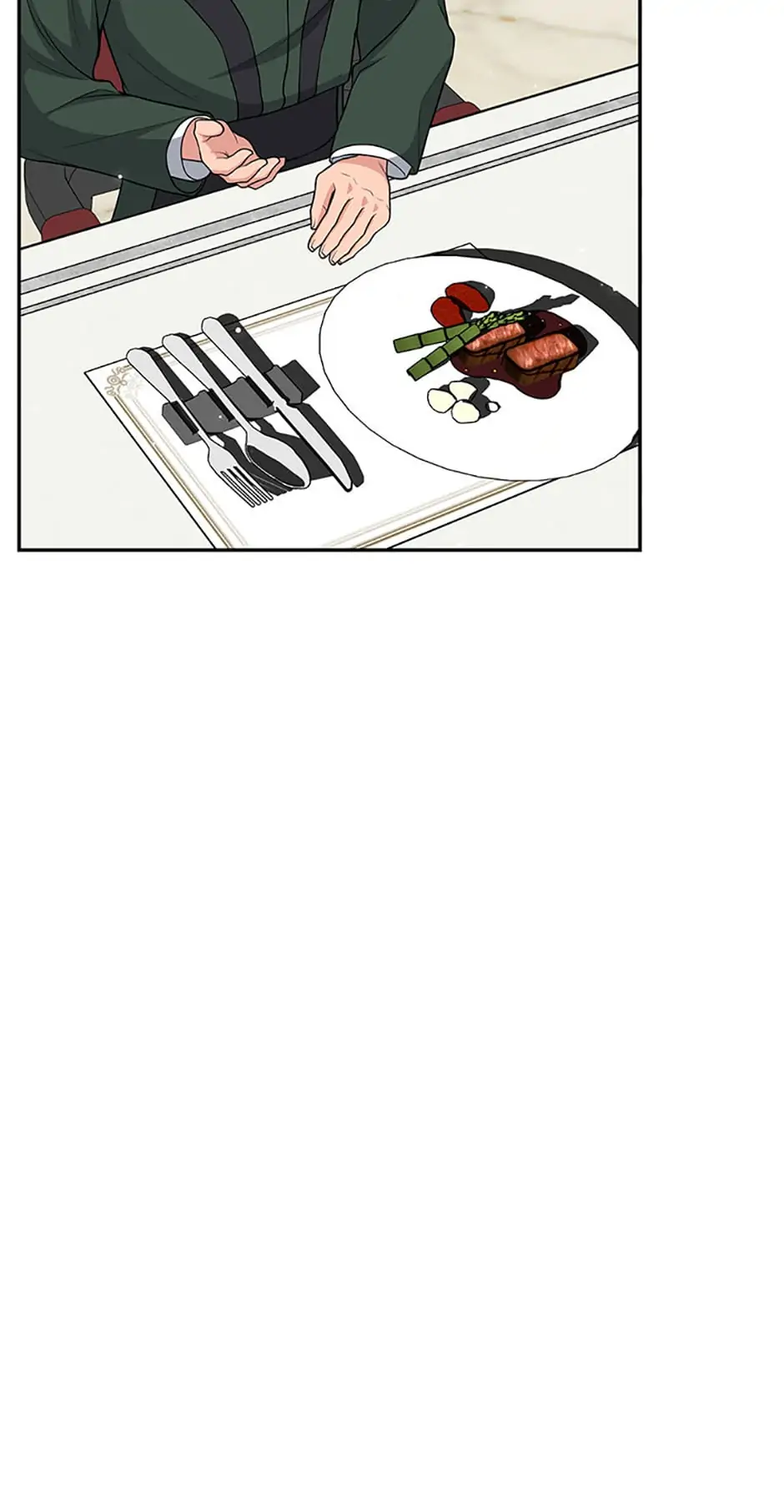 The Archvillain's Young Patron Chapter 17 - page 25