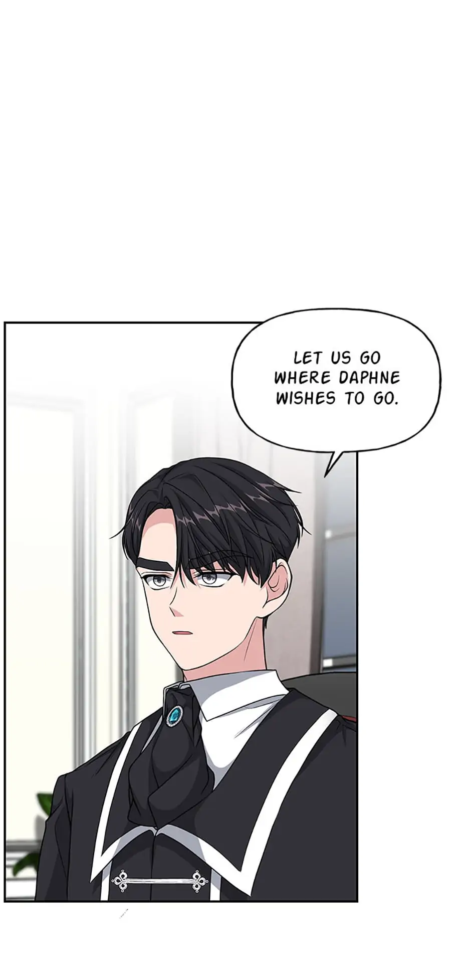 The Archvillain's Young Patron Chapter 17 - page 26