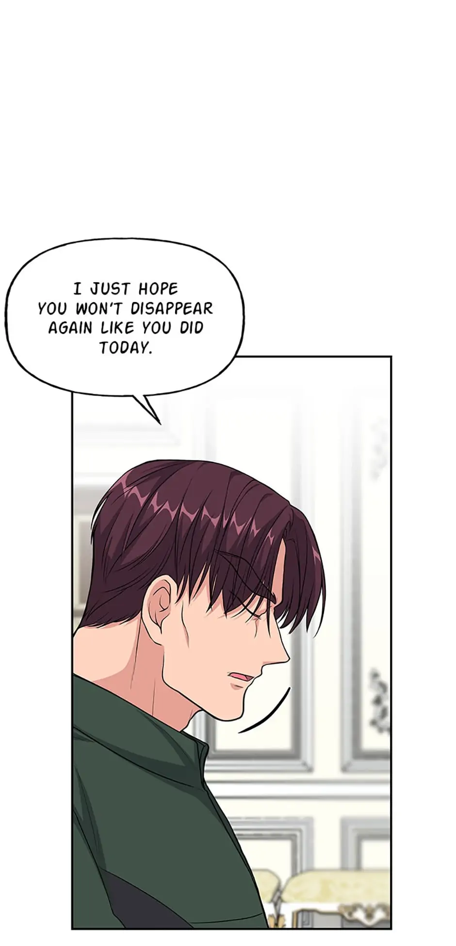The Archvillain's Young Patron Chapter 17 - page 27