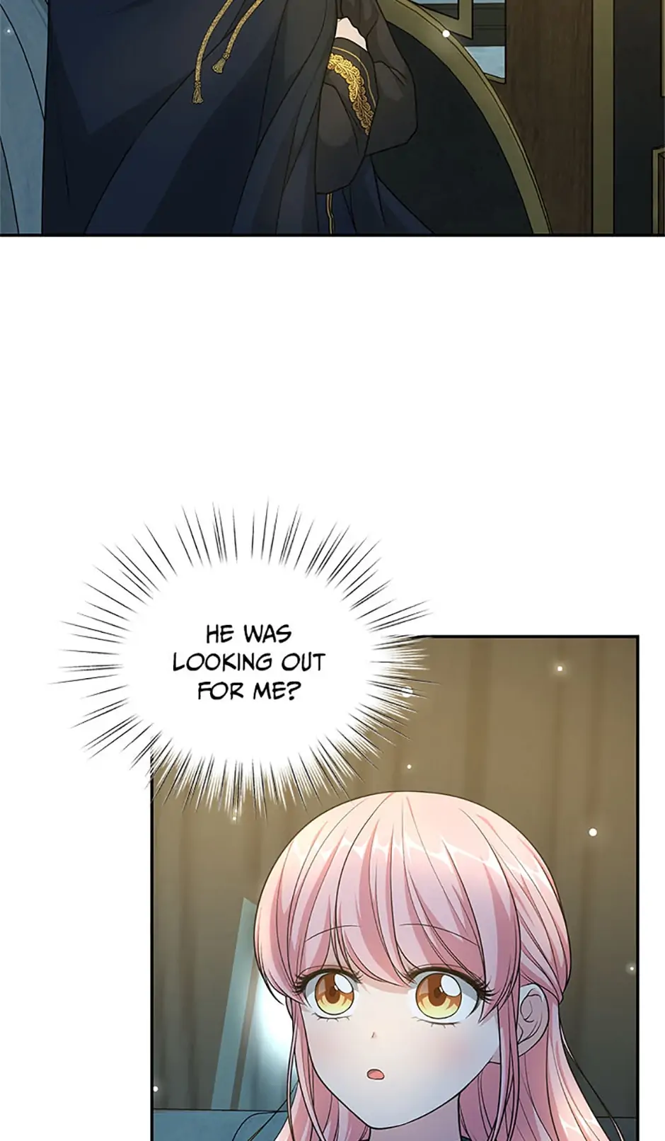 The Archvillain's Young Patron Chapter 17 - page 2