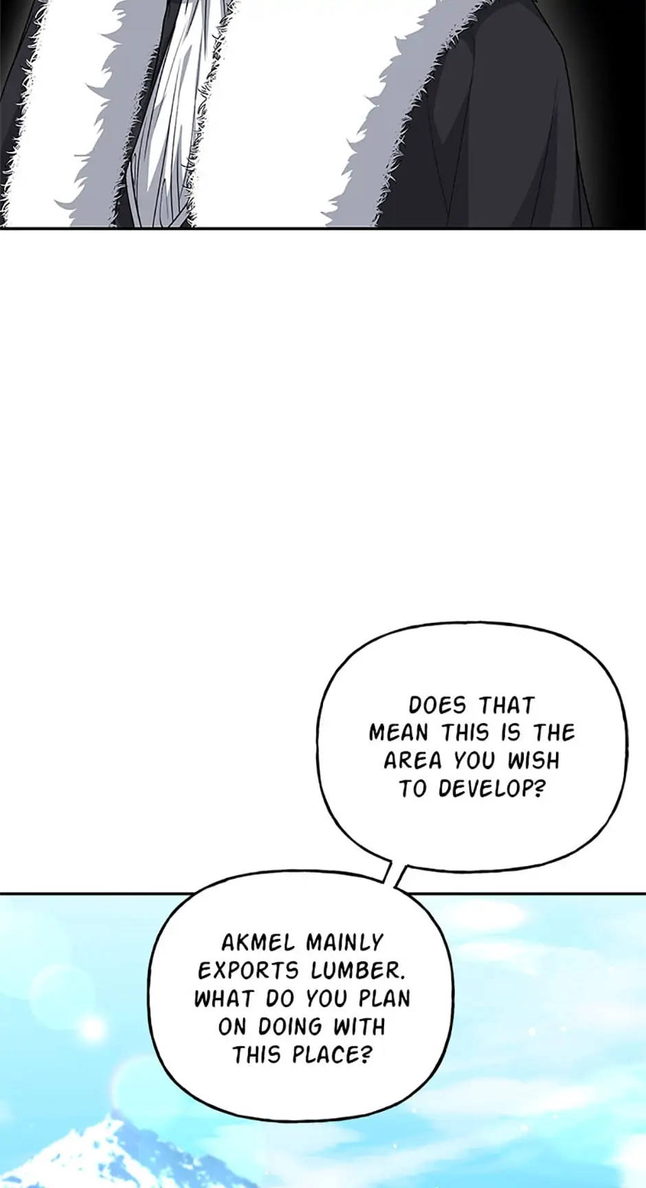 The Archvillain's Young Patron Chapter 17 - page 37