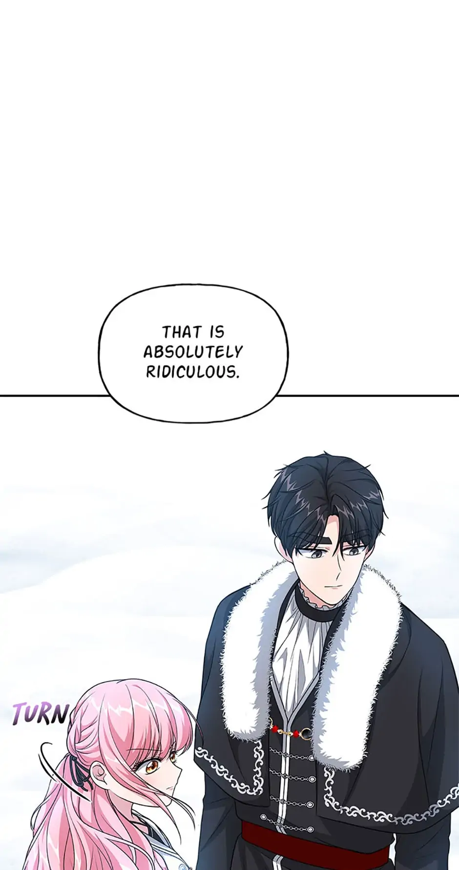 The Archvillain's Young Patron Chapter 17 - page 40