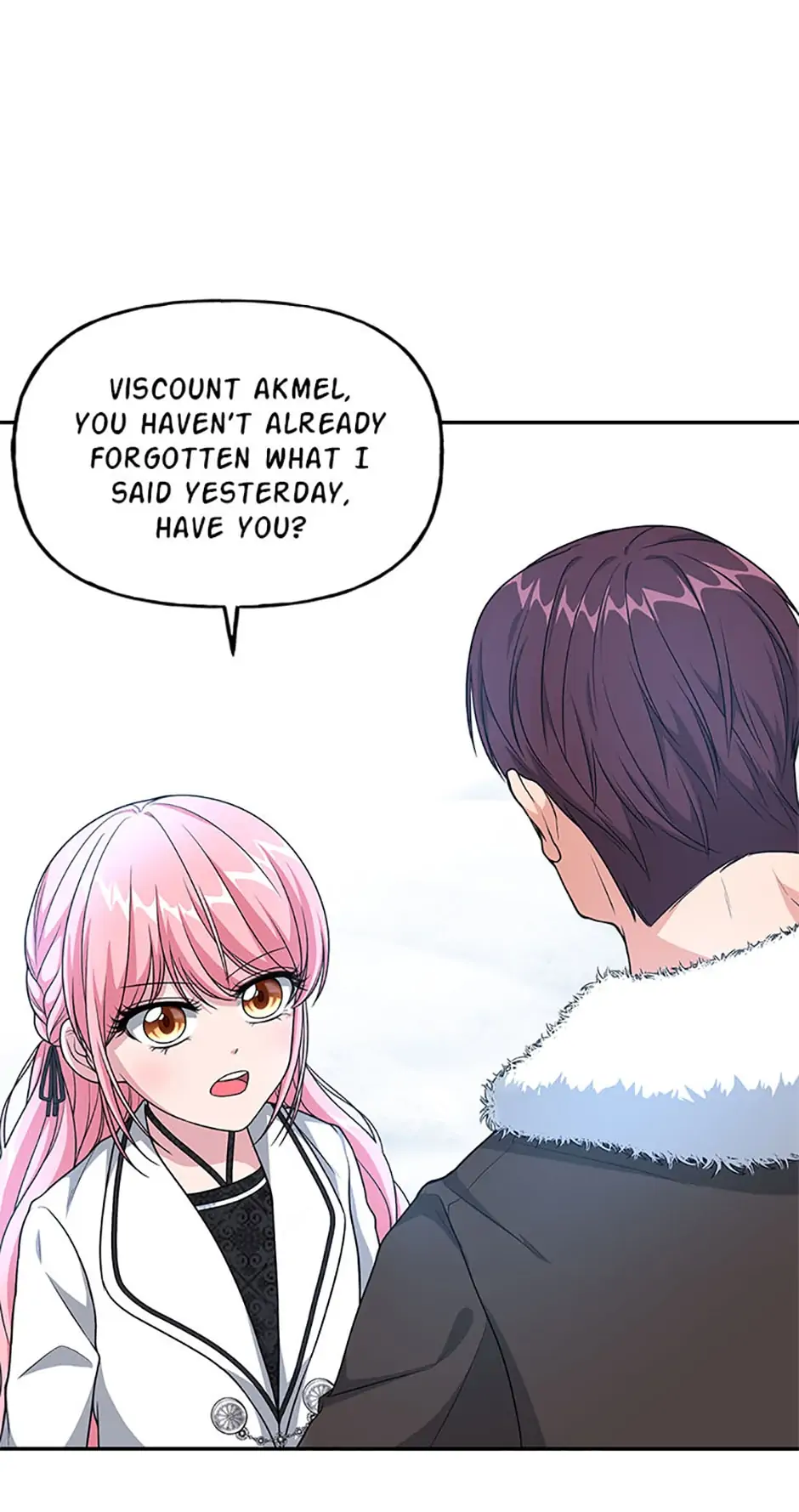 The Archvillain's Young Patron Chapter 17 - page 43