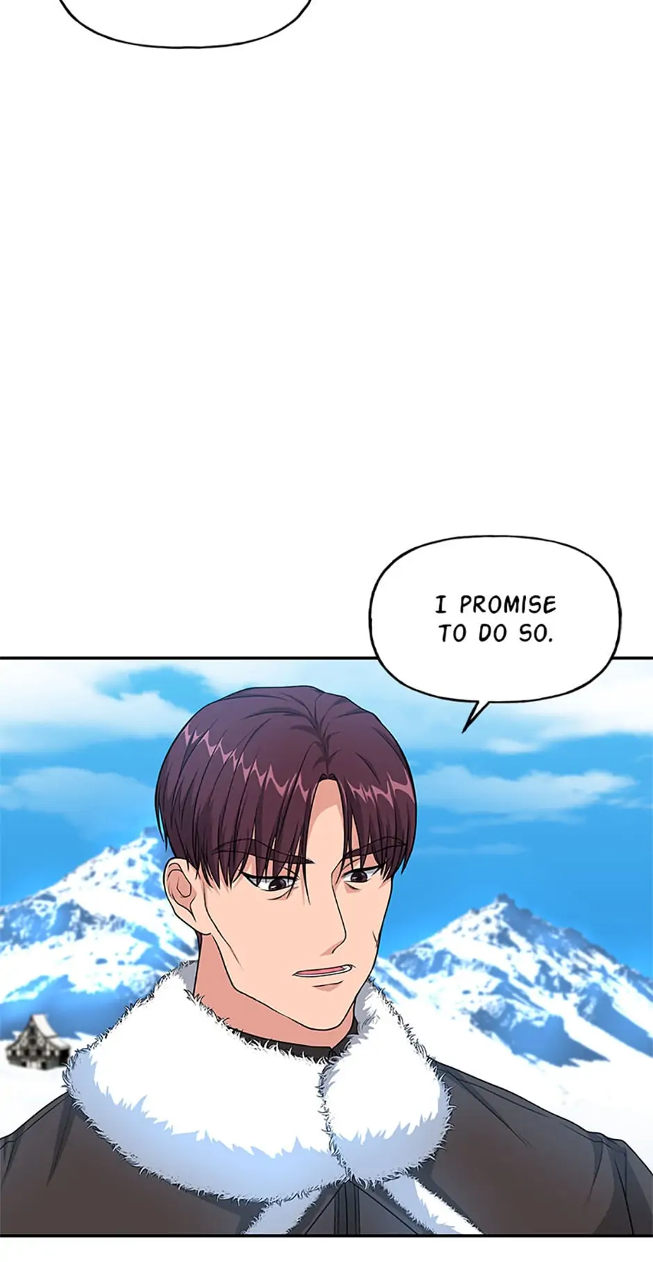 The Archvillain's Young Patron Chapter 17 - page 46