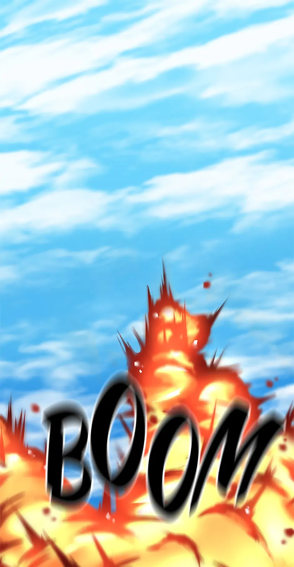 The Archvillain's Young Patron Chapter 17 - page 56