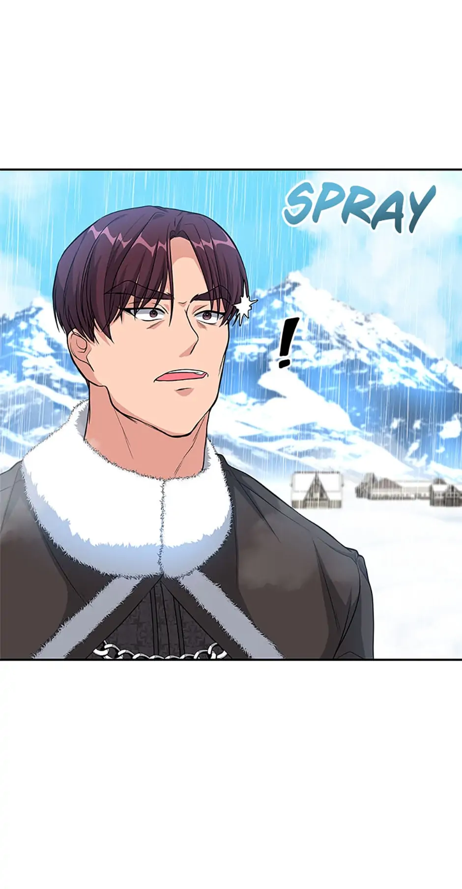 The Archvillain's Young Patron Chapter 17 - page 61