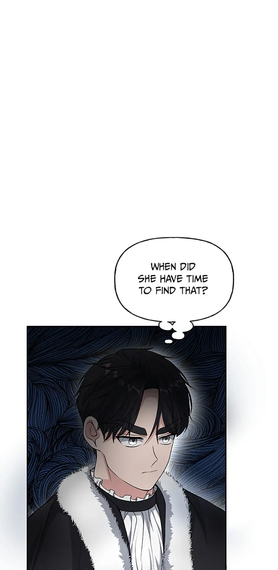 The Archvillain's Young Patron Chapter 17 - page 65