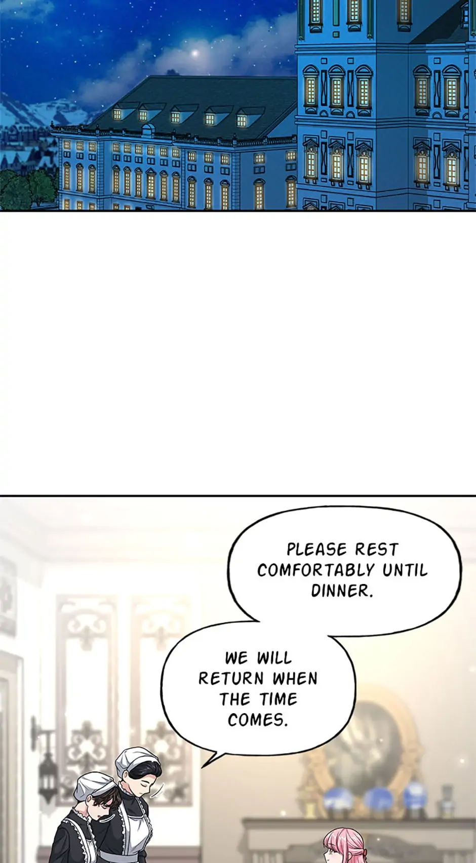 The Archvillain's Young Patron Chapter 17 - page 6