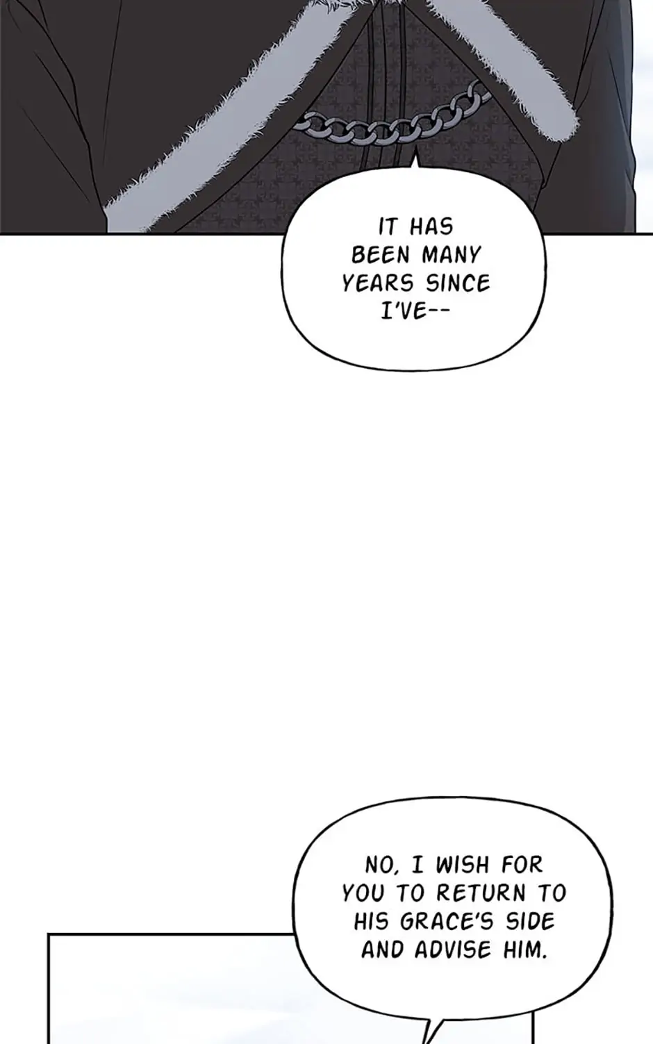 The Archvillain's Young Patron Chapter 18 - page 10