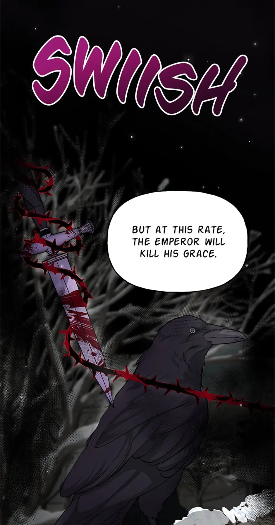 The Archvillain's Young Patron Chapter 18 - page 15