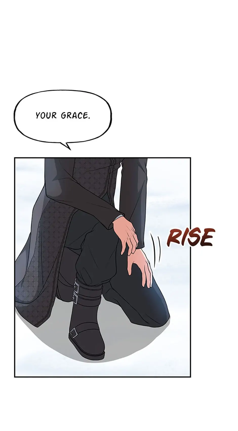 The Archvillain's Young Patron Chapter 18 - page 18