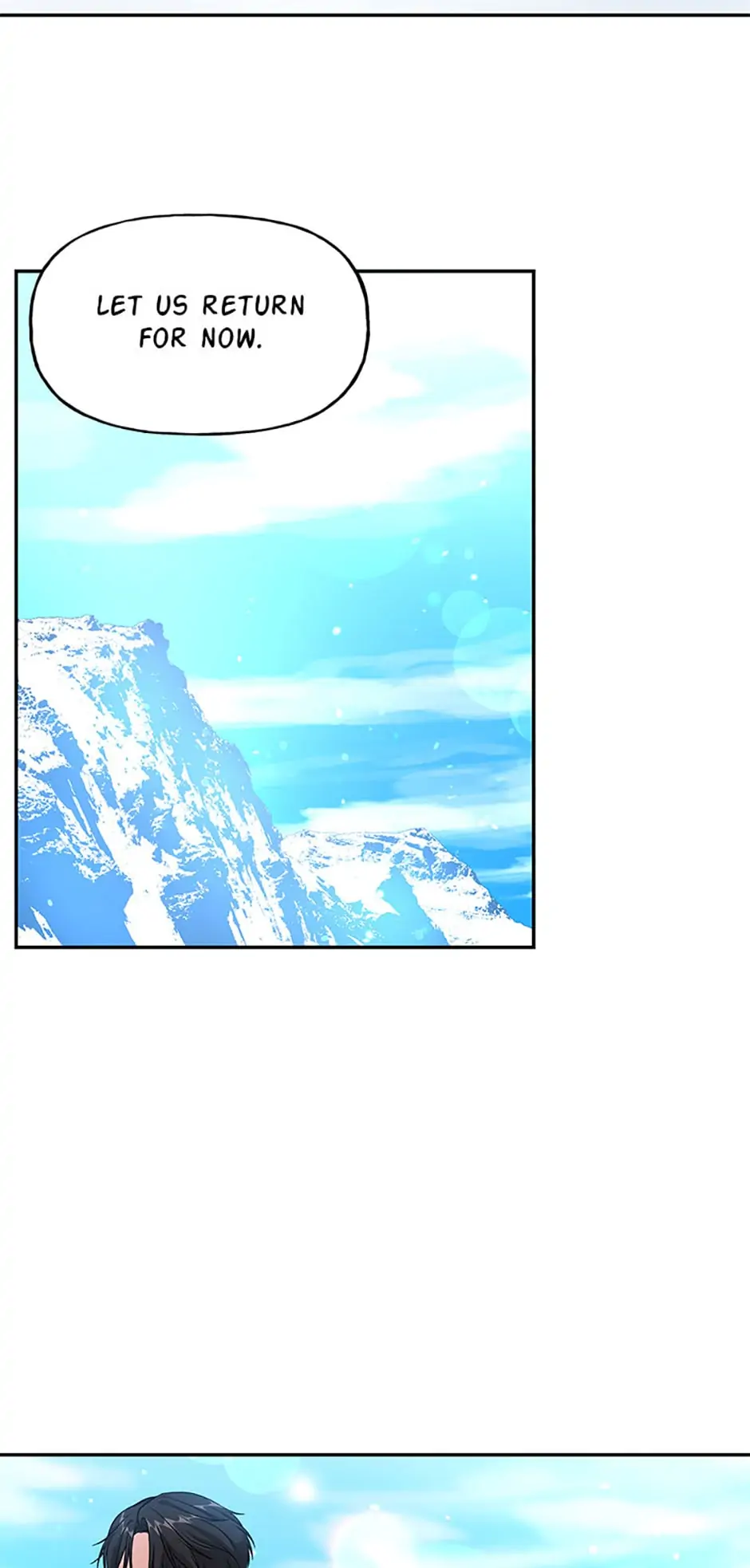 The Archvillain's Young Patron Chapter 18 - page 25