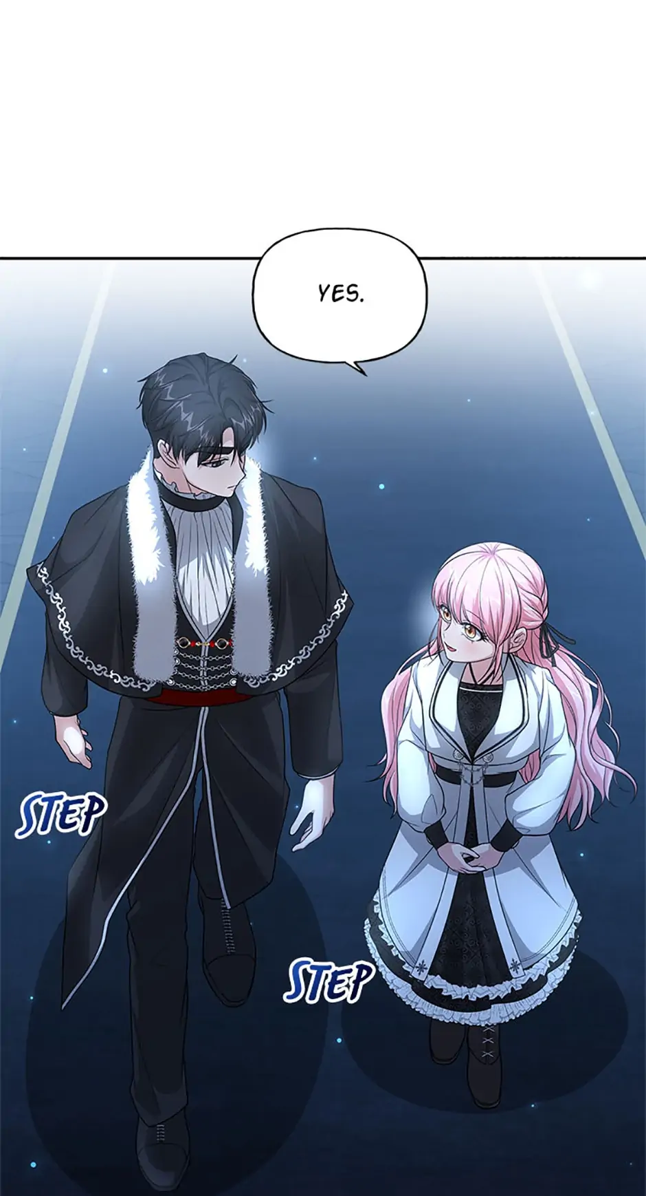 The Archvillain's Young Patron Chapter 18 - page 29