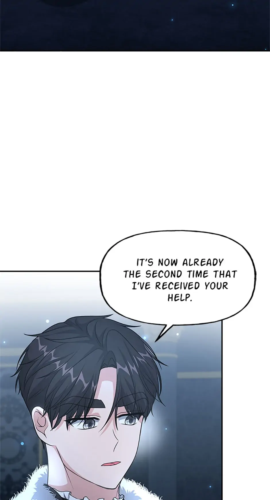 The Archvillain's Young Patron Chapter 18 - page 30