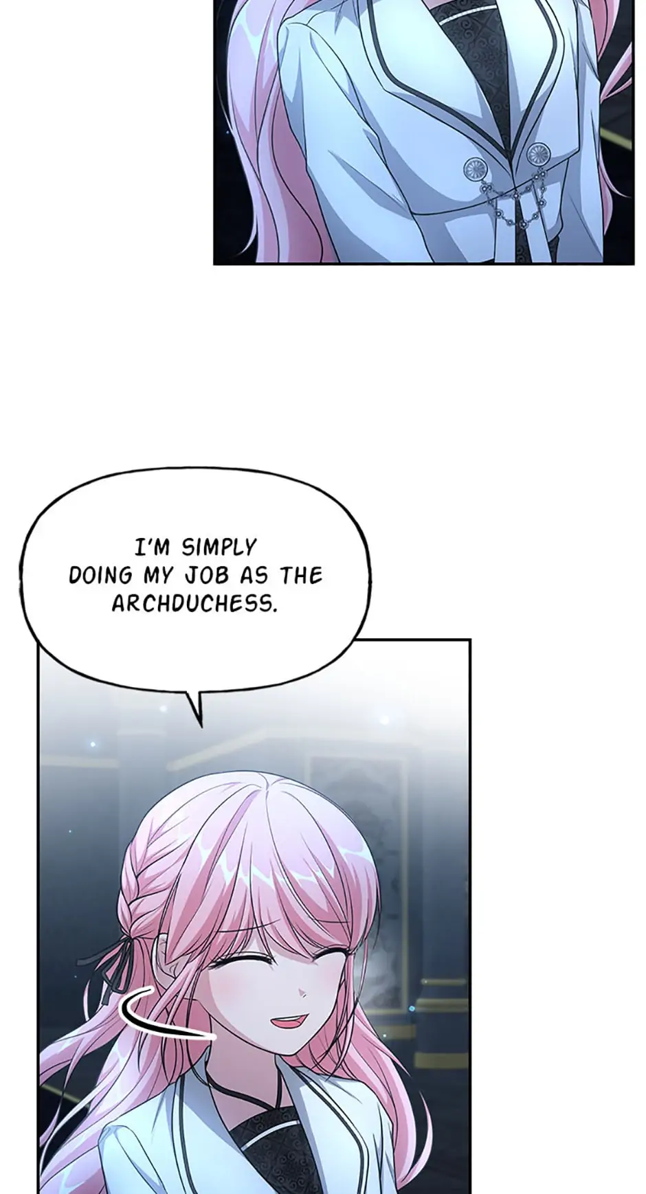 The Archvillain's Young Patron Chapter 18 - page 32