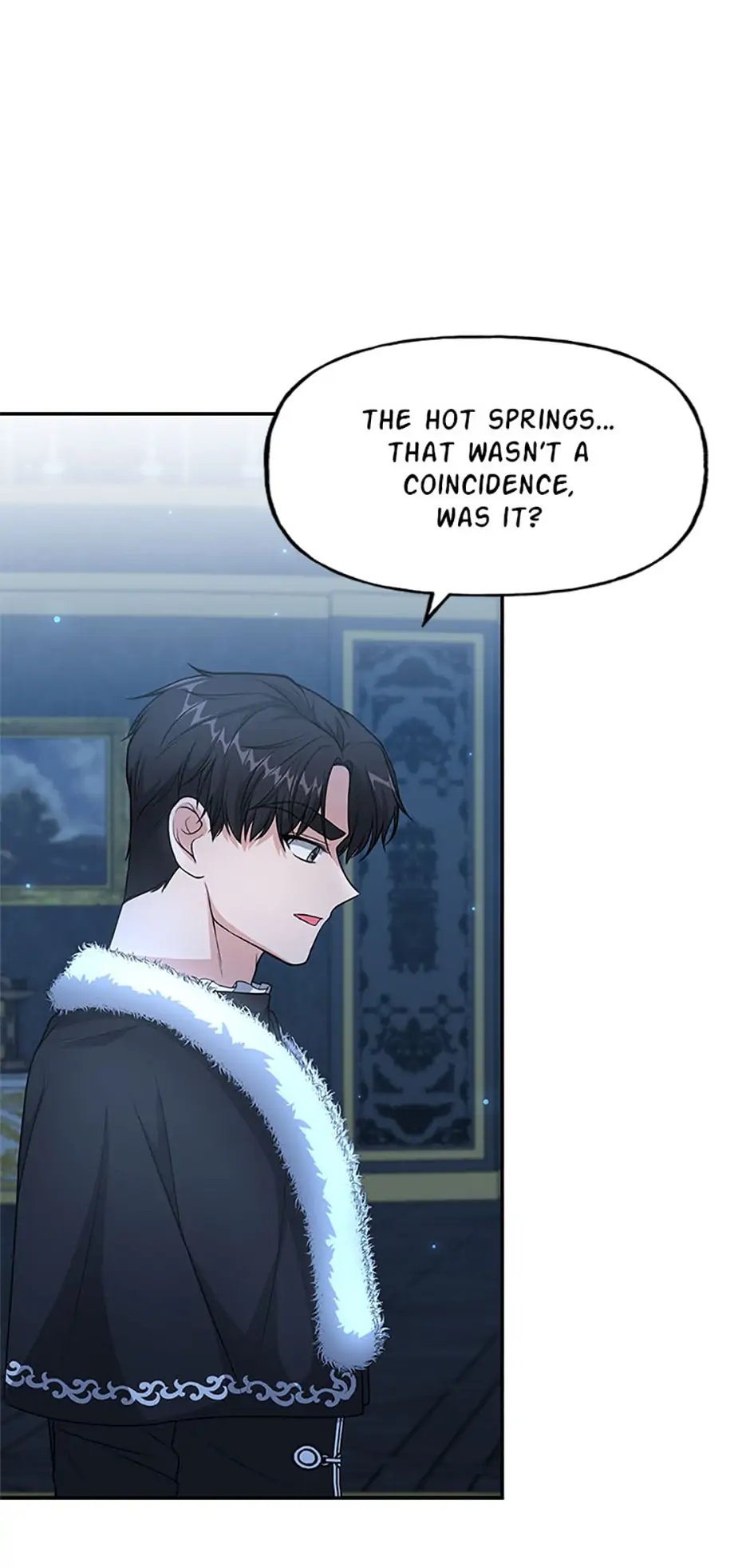The Archvillain's Young Patron Chapter 18 - page 36