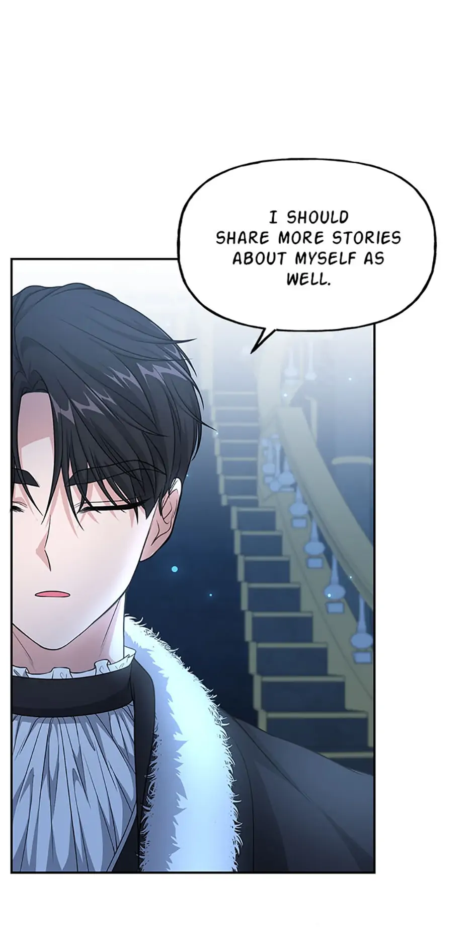 The Archvillain's Young Patron Chapter 18 - page 39