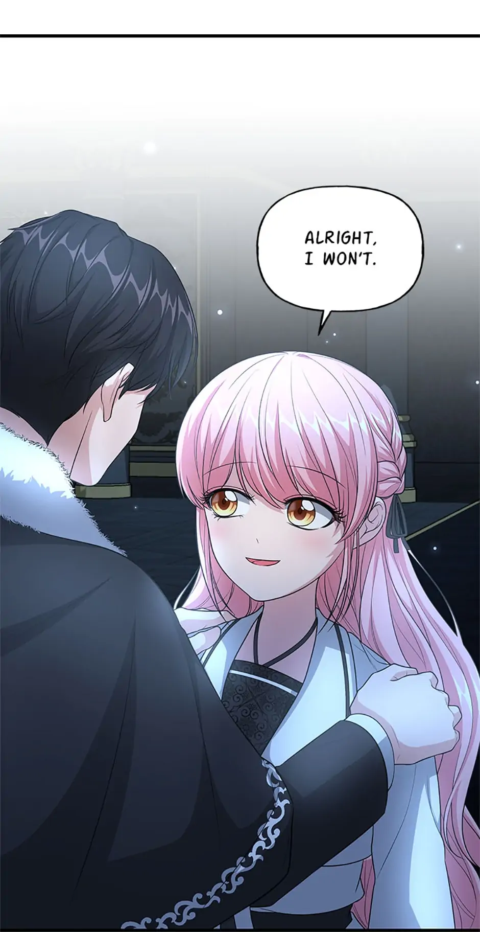 The Archvillain's Young Patron Chapter 18 - page 54