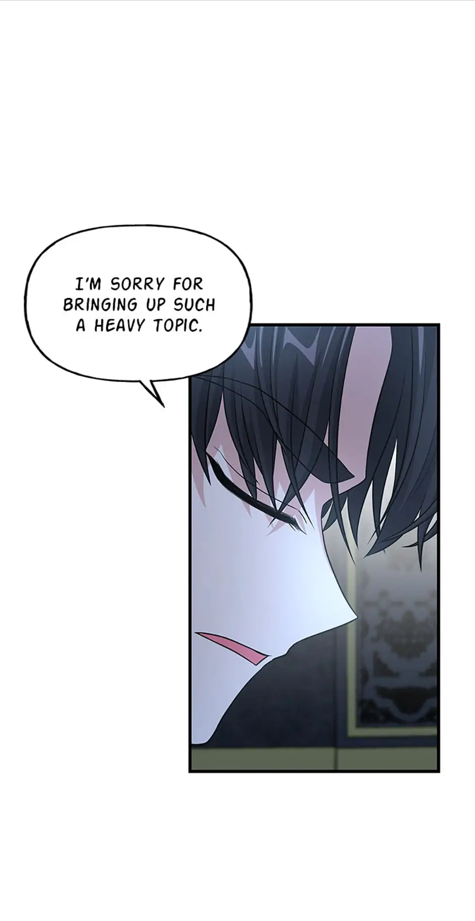 The Archvillain's Young Patron Chapter 18 - page 55