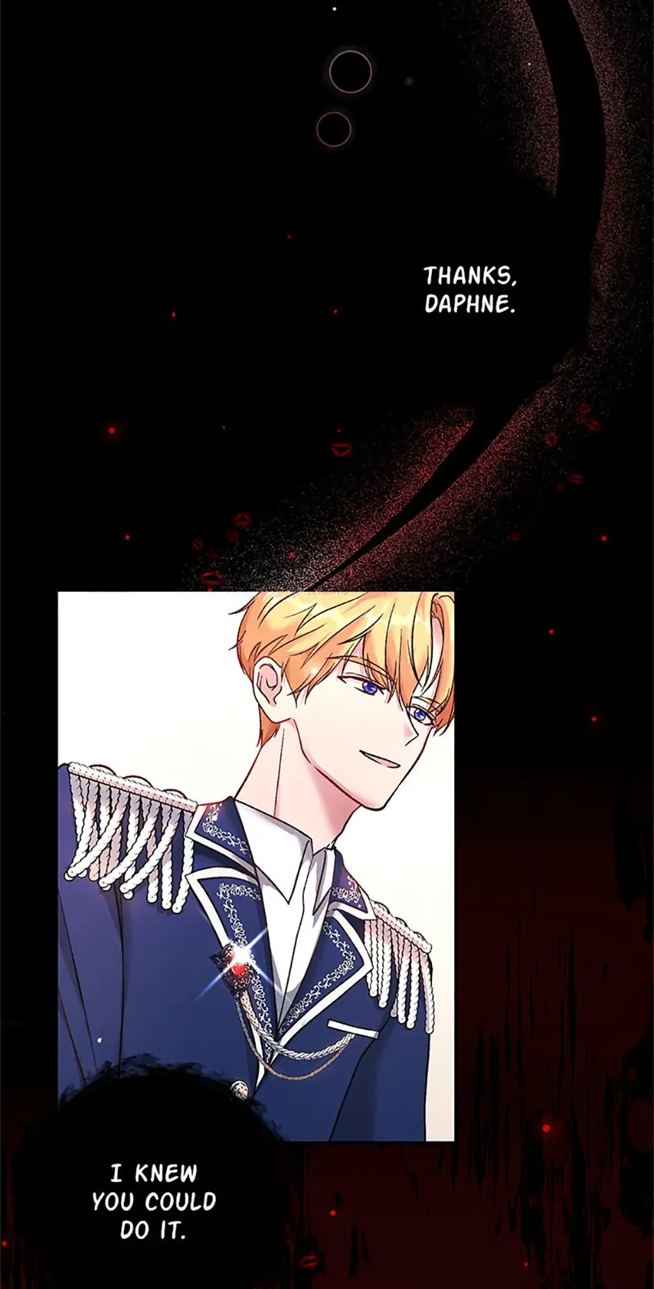 The Archvillain's Young Patron Chapter 18 - page 63