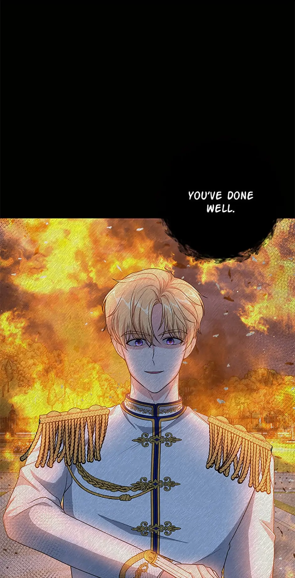 The Archvillain's Young Patron Chapter 18 - page 67