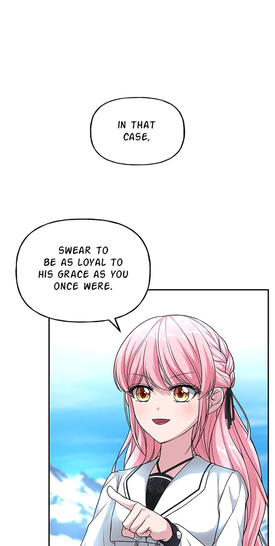 The Archvillain's Young Patron Chapter 18 - page 6