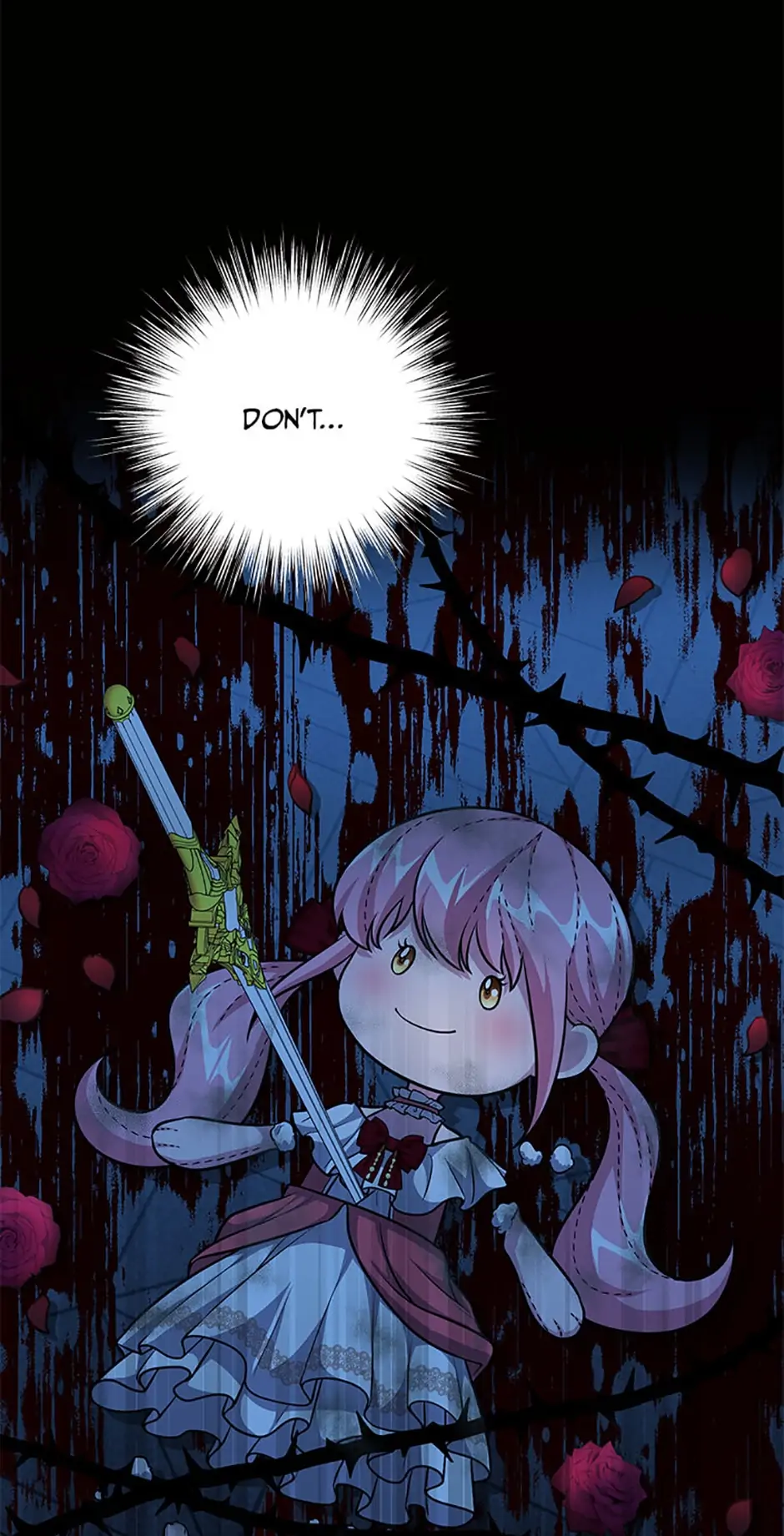 The Archvillain's Young Patron Chapter 18 - page 70