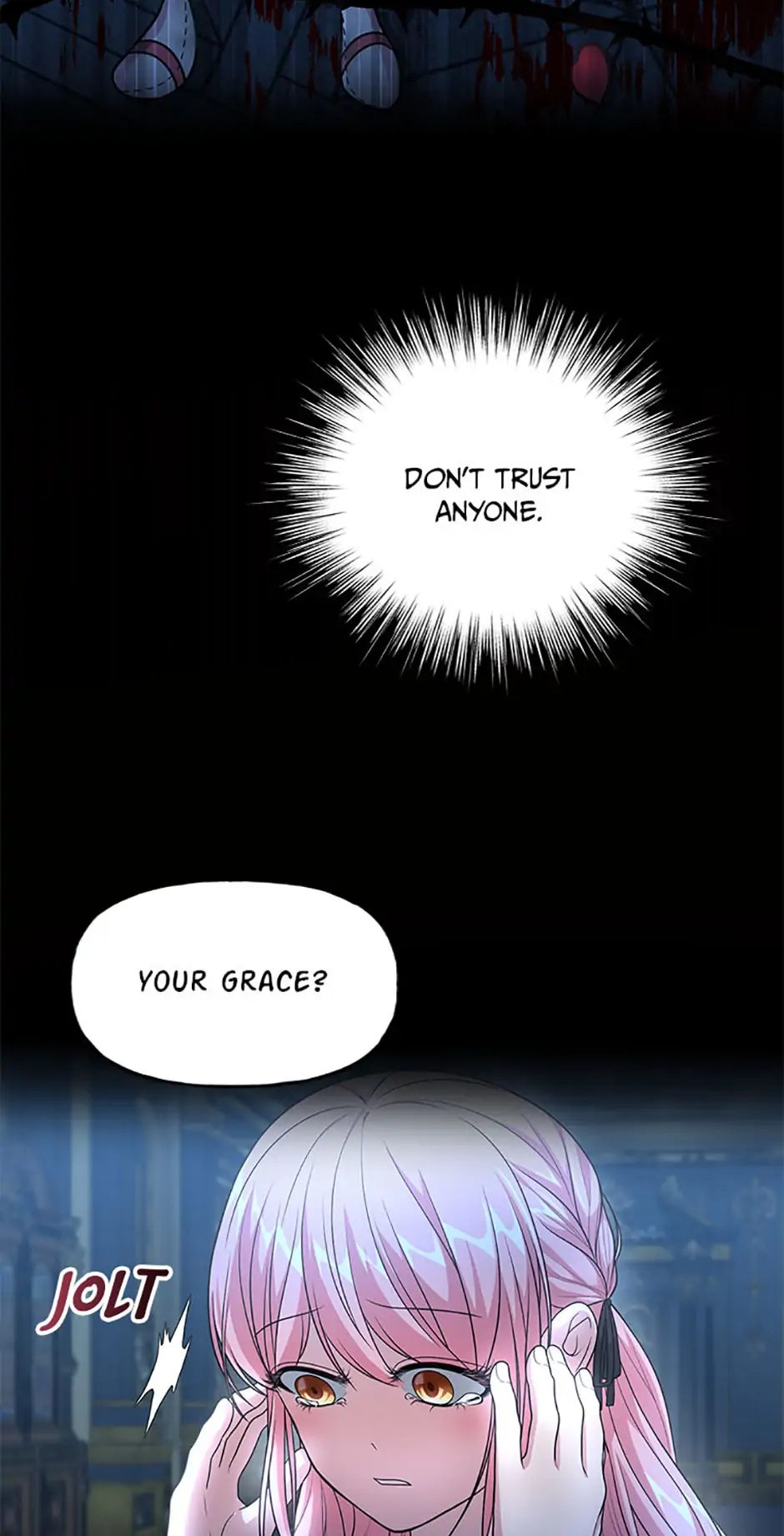 The Archvillain's Young Patron Chapter 18 - page 71