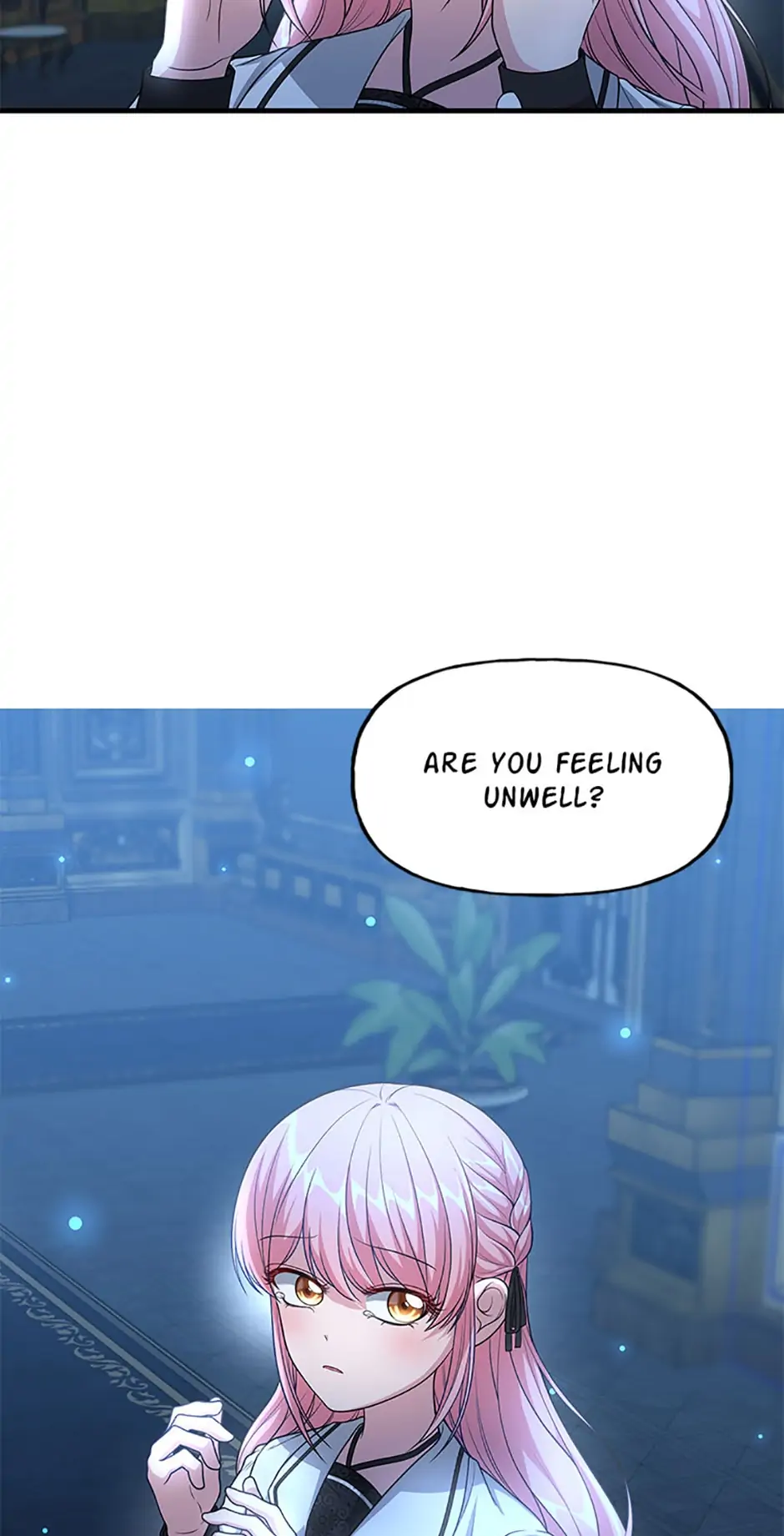 The Archvillain's Young Patron Chapter 18 - page 72