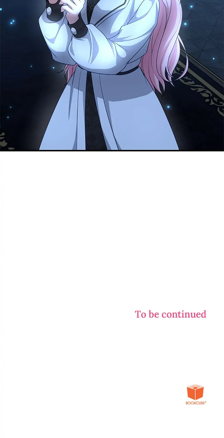 The Archvillain's Young Patron Chapter 18 - page 73