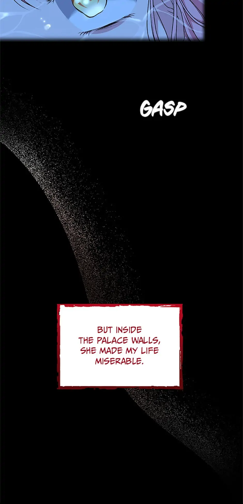The Archvillain's Young Patron Chapter 2 - page 28