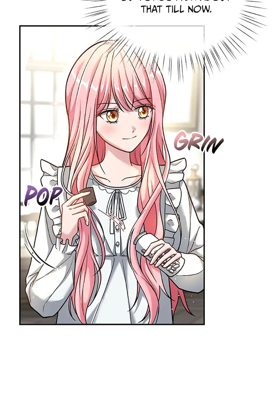 The Archvillain's Young Patron Chapter 2 - page 34